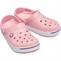 Crocs Sandales Crocband II Enfants Rose Pâle