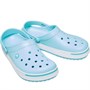 Crocs Crocband II Clogs Ice Blue/Pool
