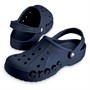 Crocs Baya Clogs Navy