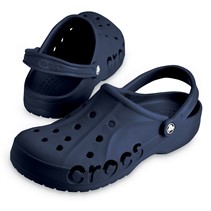 Crocs Baya Træsko Navy