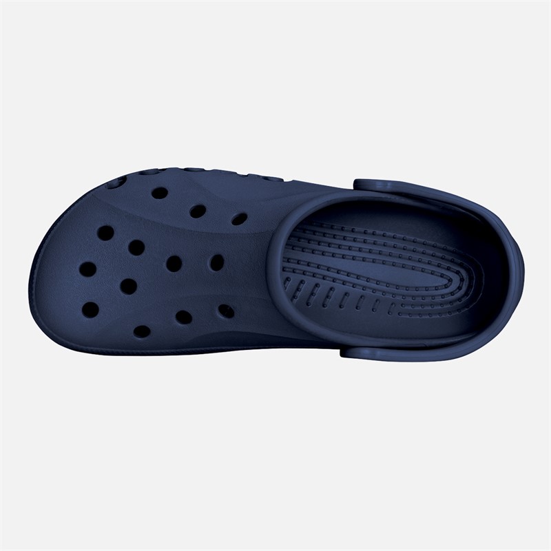 Crocs Baya Clogs Navy