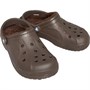 Crocs Unisex Ralen Lined Clogs Sandalen Bruin