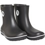 Crocs Dame Jaunt Gummistøvler Sort