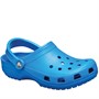 Crocs Klassieke klompen helder kobaltblauw