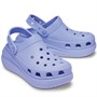 Crocs Dame Crush Sandaler Lilla