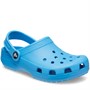 Crocs Sandales Classic Enfants Bleu