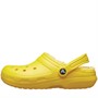 Crocs Unisex Classic Sandaler Gul