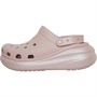 Crocs Crush Clogs Pink Clay