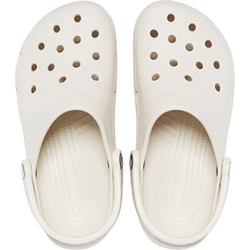 Buy Crocs Classic Clogs Stucco