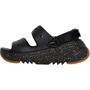 Crocs Hiker Xscape Festival Sandals Black/Multi
