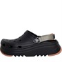 Crocs Hiker Xscape Clogs Black