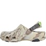 Crocs All Terrain Clogs Bone/Multi