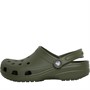 Crocs Børn Classic Sandaler Grøn