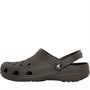 Crocs Unisex Classic Sandalen Bruin
