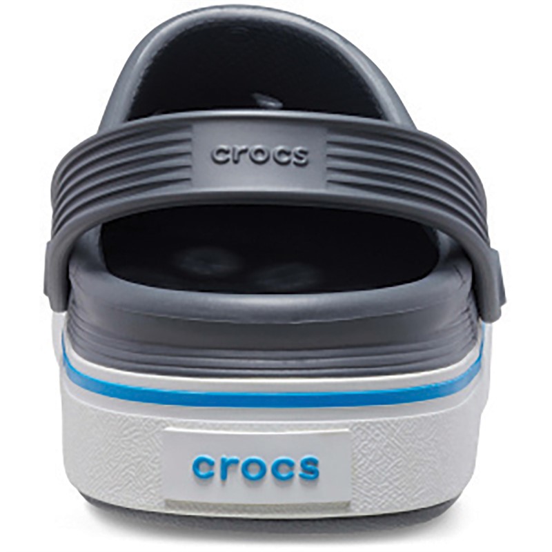 Crocs Off Court Clogs Charcoal