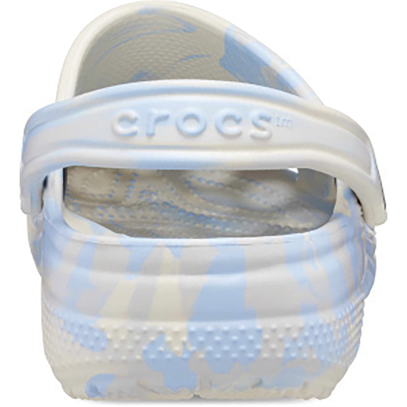 Crocs Classic Clogs Calcite/Multi