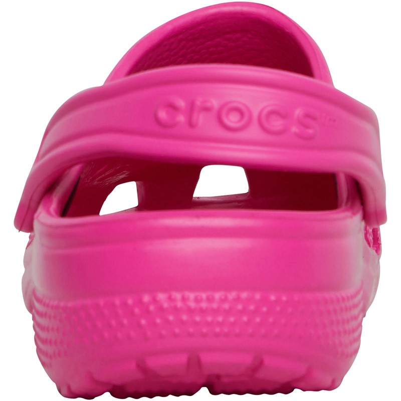 Crocs Kids Classic Clogs Juice