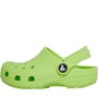 Crocs Kids Classic Clogs Limeade