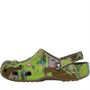 Crocs Classic Clogs Khaki/Multi