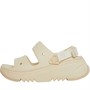 Crocs Hiker Xscape Sandals Vanilla