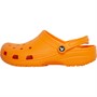 Crocs Classic Clogs Orange Zing