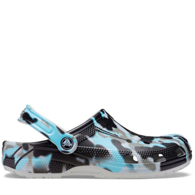 Crocs Classic Clogs Atmosphere