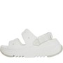 Crocs Hiker Xscape Sandals White