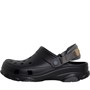 Crocs Kids All Terrain Clogs Black