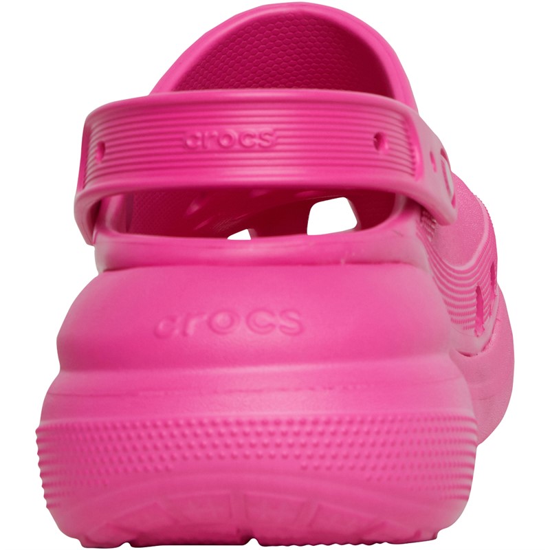 Women's crocs classic bae clog pink hot sale