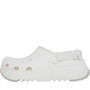 Crocs Hiker Xscape Clogs White