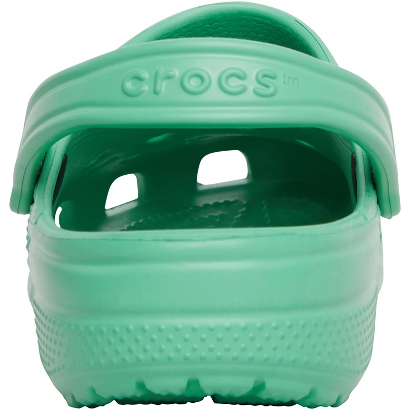 Crocs Classic Clogs Jade Stone