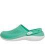 Crocs Classic Lite Ride 360 Clogs Jade Stone