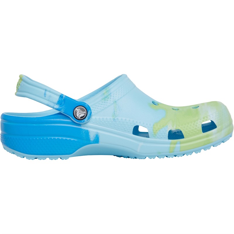 Buy Crocs Classic Clogs Arctic Multi