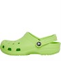 Crocs Kids Classic Clogs Limeade