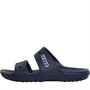 Crocs Classic Sandals Navy