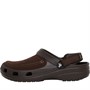 Crocs Mens Yukon Vista II Clogs Espresso