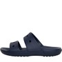 Crocs Sandales Classiques Junior Marine