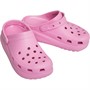 Crocs Junior Cutie Crush Clogs Taffy Pink