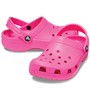 Crocs Girls Classic Clogs Juice