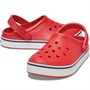Crocs Kids Off Court Clogs Flame