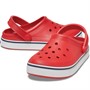 Crocs Kids Off Court Clogs Flame