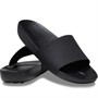 Crocs Splash Sliders Black