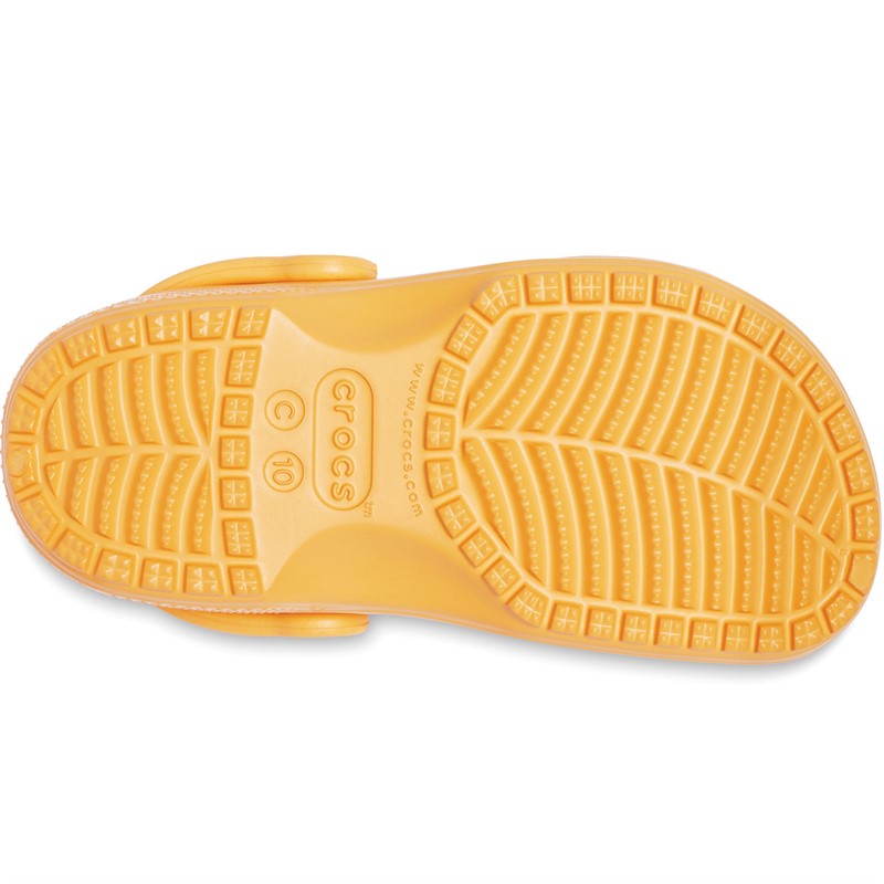 Crocs Dame Classic Sandaler Flerfarvet
