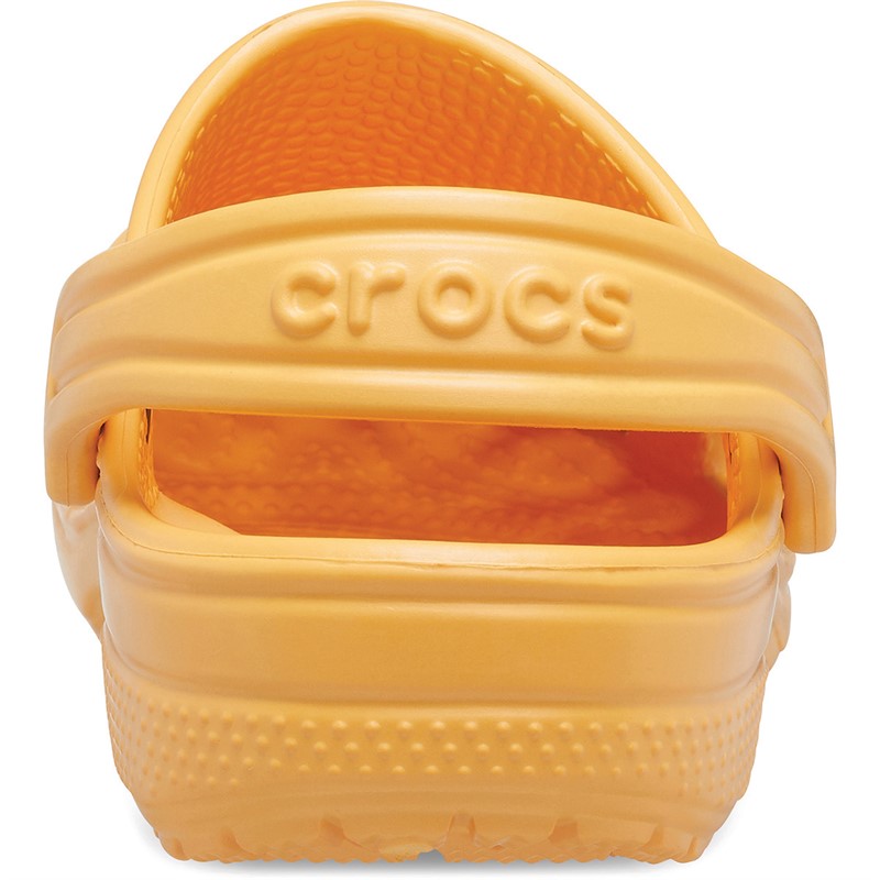 Crocs Dame Classic Sandaler Flerfarvet