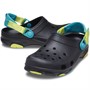 Crocs Męskie All Terrain Sandały Multis