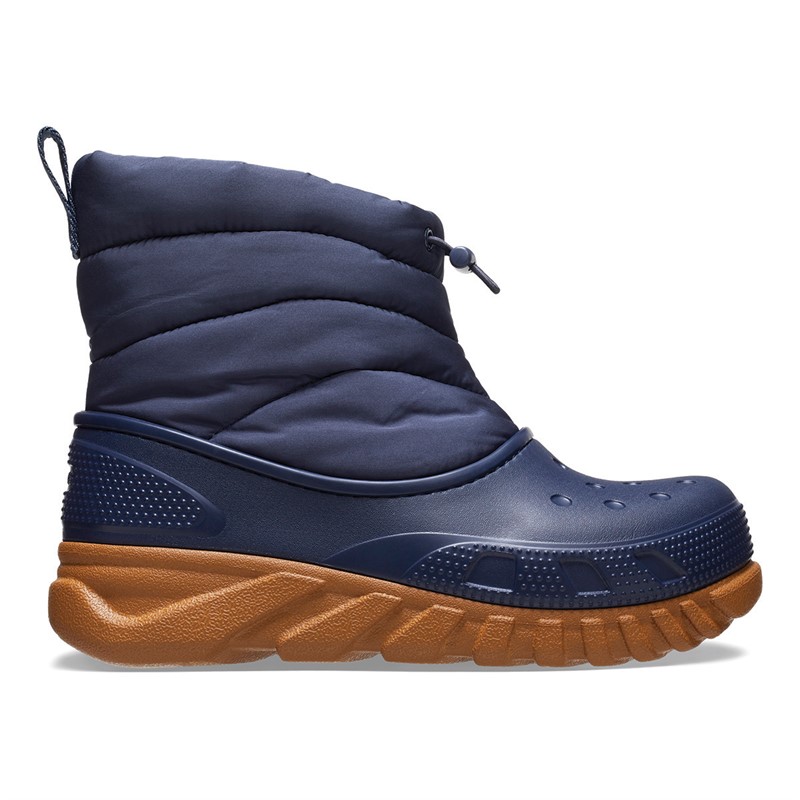 Crocs Duet Max II Boots Navy