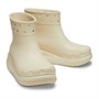 Crocs Crush Boots Bone