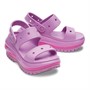 Crocs Mega Crush Sandals Bubble