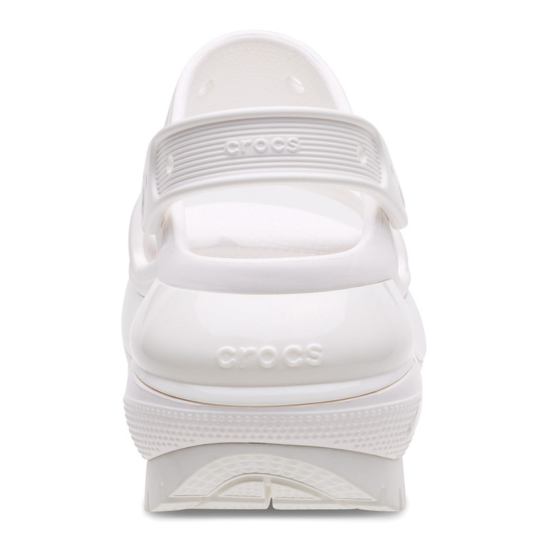 Crocs Sandalen voor Dames Wit