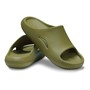 Crocs Mellow Recovery Sliders Aloe